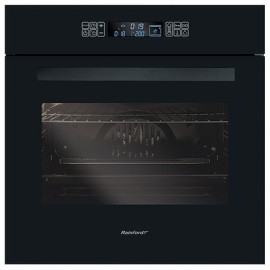 Духовой шкаф Rainford RBO 5661 Black