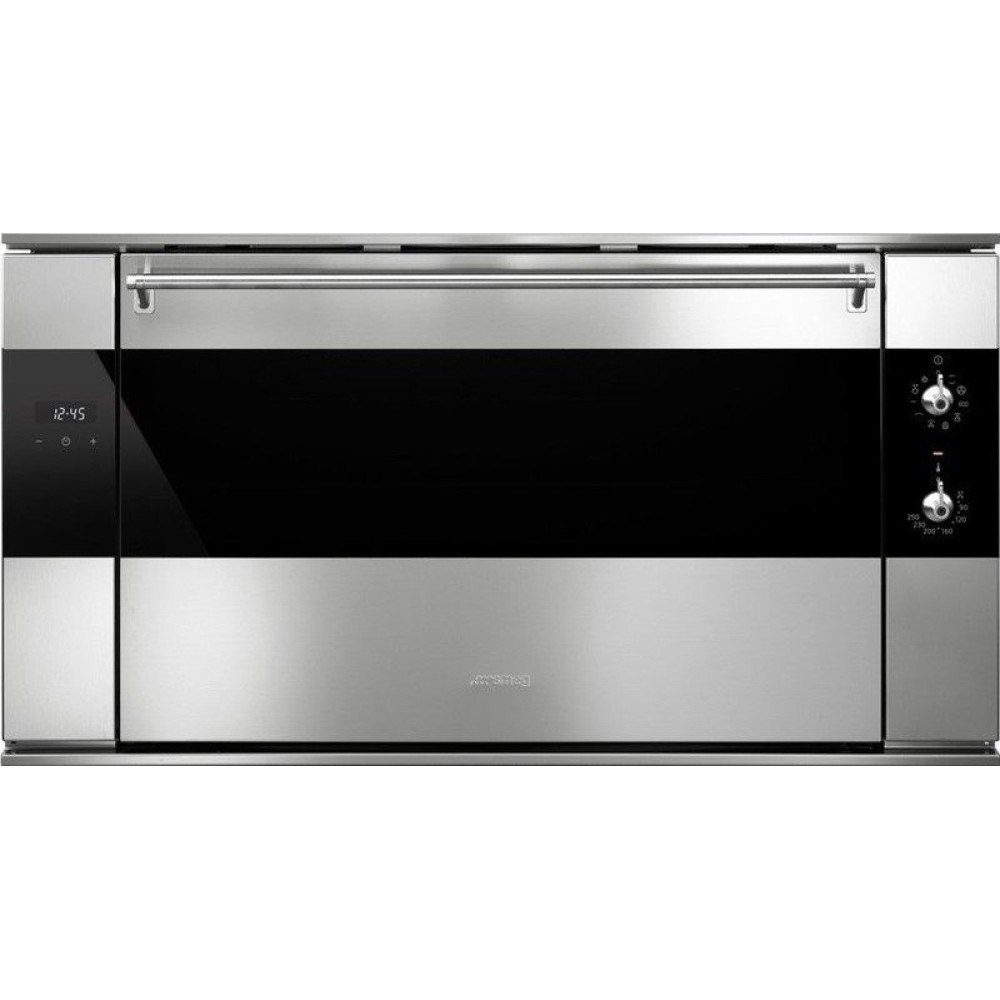 Духовой шкаф SMEG sf9315xr