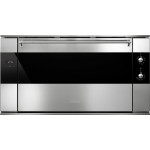 Духовой шкаф SMEG sf9315xr