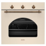 Газовый духовой шкаф Simfer B6GO12011
