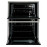 Духовой шкаф ILVE 201-WMP нержавеющая сталь