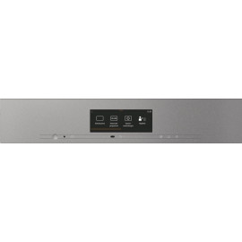 Пароварка MIELE DGC 7860 GRGR