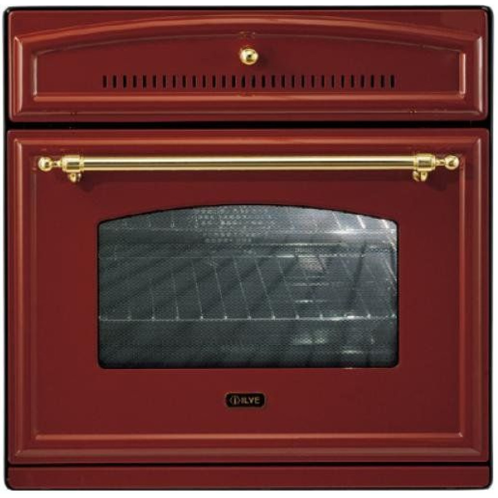 Духовой шкаф ILVE 600-RMP/RB