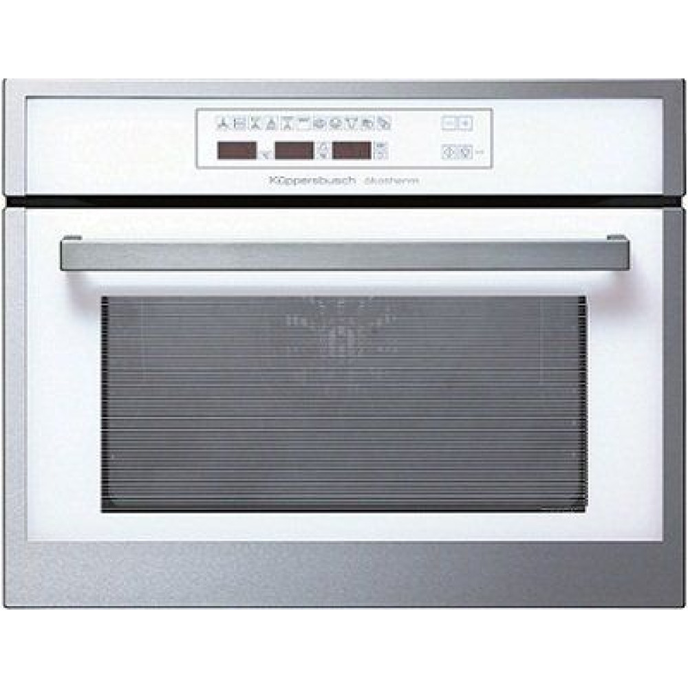 Духовой шкаф KUPPERSBUSCH eebk 6400.8pwx