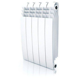 Радиатор ROYAL THERMO revolution 500 ( 4 секц.)