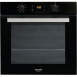 Духовой шкаф Hotpoint-Ariston FA3 540 JH BL/HA