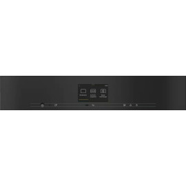 Пароварка MIELE DGC 7640 HC Pro OBSW
