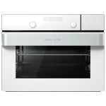 Компактный духовой шкаф GORENJE BCS 547 ORAW