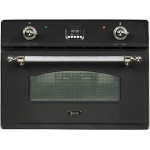Духовой шкаф ILVE 645-CE3 графит