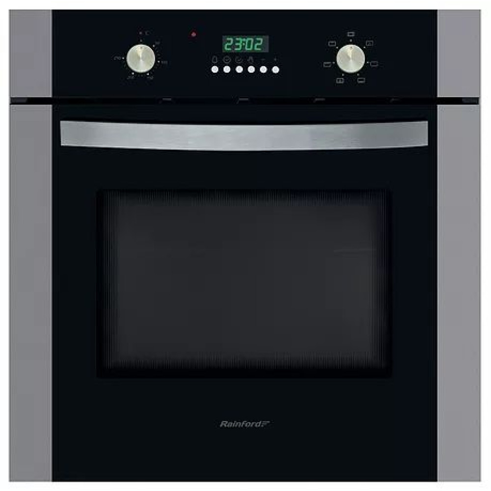 Духовой шкаф RAINFORD RBO-2627 Inox