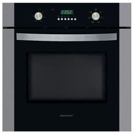 Духовой шкаф RAINFORD RBO-2627 Inox