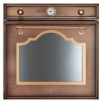 Духовой шкаф SMEG sc750ra-8