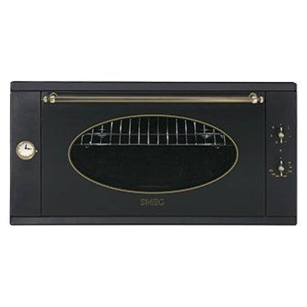 Духовой шкаф SMEG s890amro9