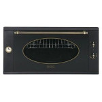 Духовой шкаф SMEG s890amro9