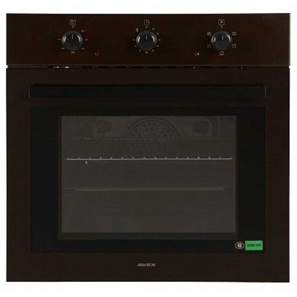 Электрический духовой шкаф AVEX SK 6030
