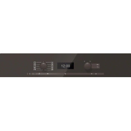 Духовой шкаф MIELE h 6460 b hvbr