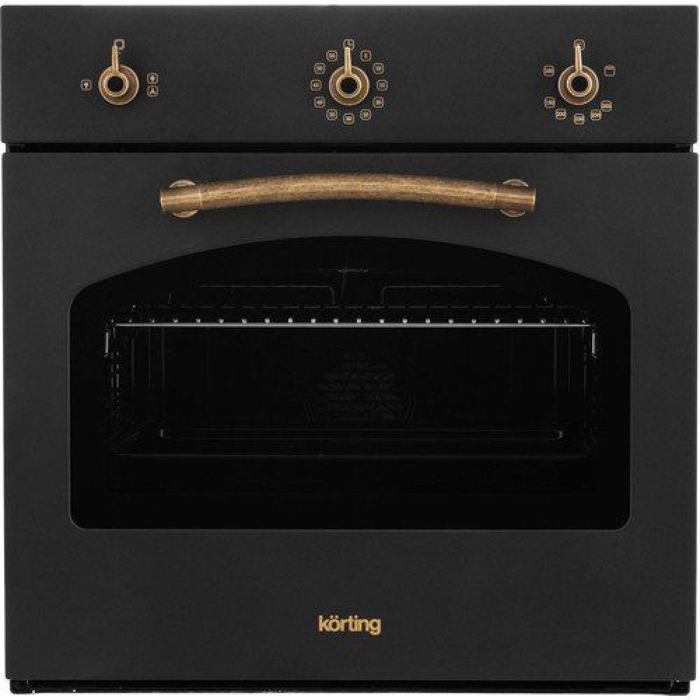 Духовой шкаф KORTING ogg 741 rn
