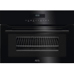 Духовой шкаф Aeg KME 761000 B