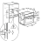 Духовой шкаф ELECTROLUX evk95946ax