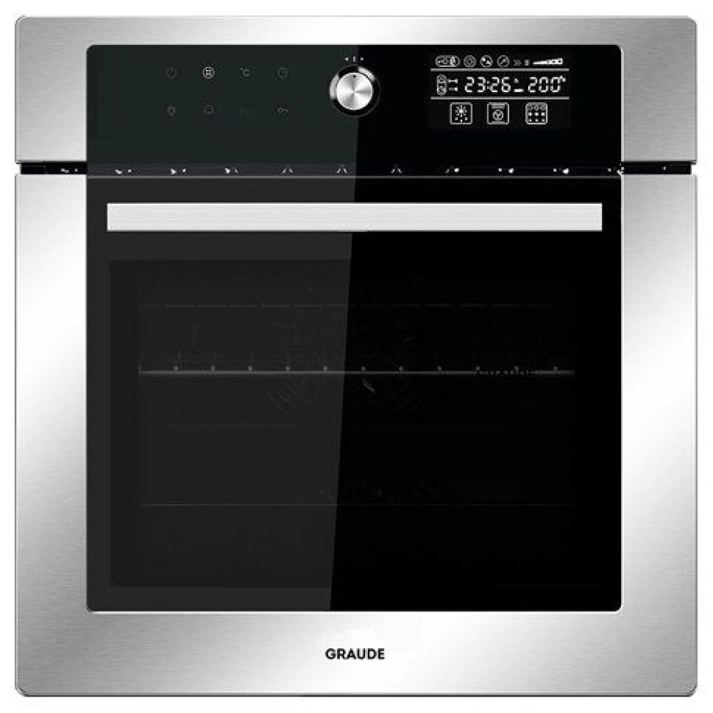 Духовой шкаф GRAUDE BM 60.0 E