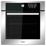 Духовой шкаф GRAUDE BM 60.0 E