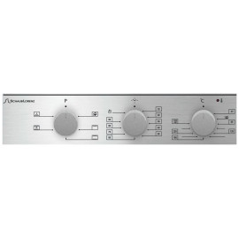 Духовой шкаф SCHAUB LORENZ SLB EE4610