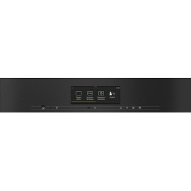 Пароварка MIELE DGC 7840 X OBSW