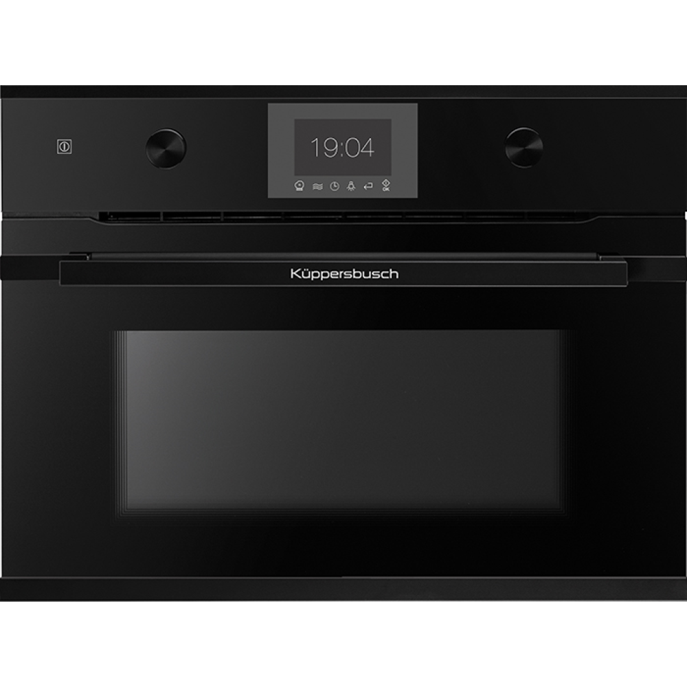 Духовой шкаф Kuppersbusch CBM 6350.0 S5 Black Velvet