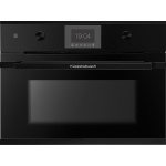 Духовой шкаф Kuppersbusch CBM 6350.0 S5 Black Velvet