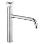 Смеситель Italmix EF 0900 CHROME