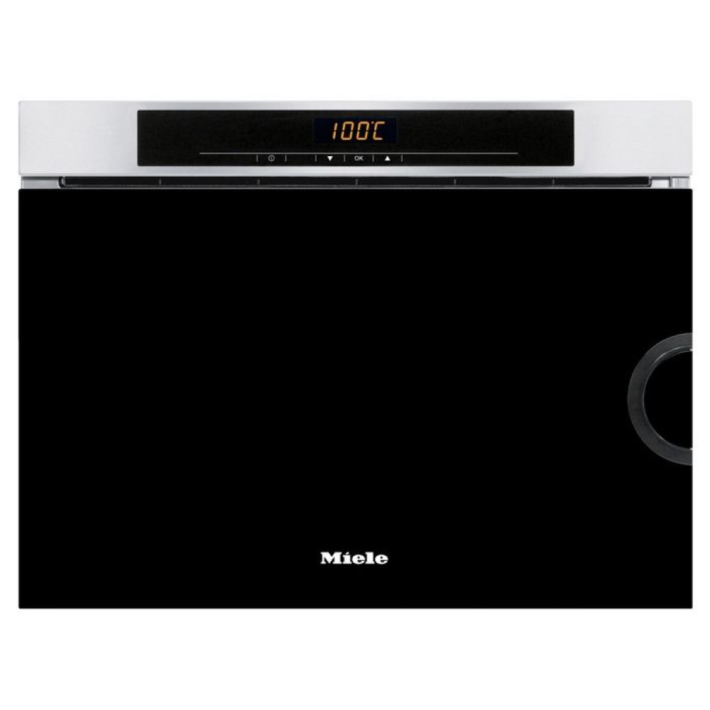 Пароварка Miele DG 1450