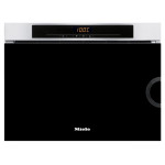 Пароварка Miele DG 1450