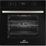 Духовой шкаф Rodmans Comfort BOE 6715 BL