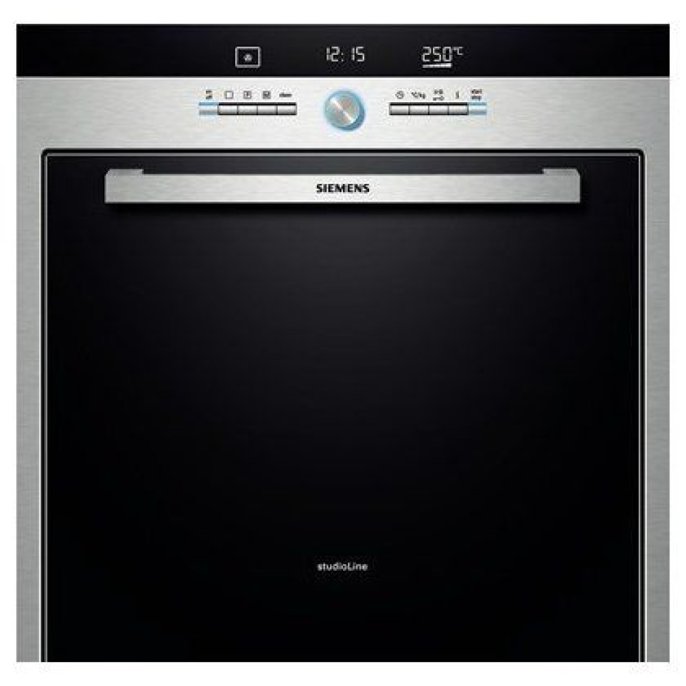 Духовой шкаф SIEMENS hb36g4580