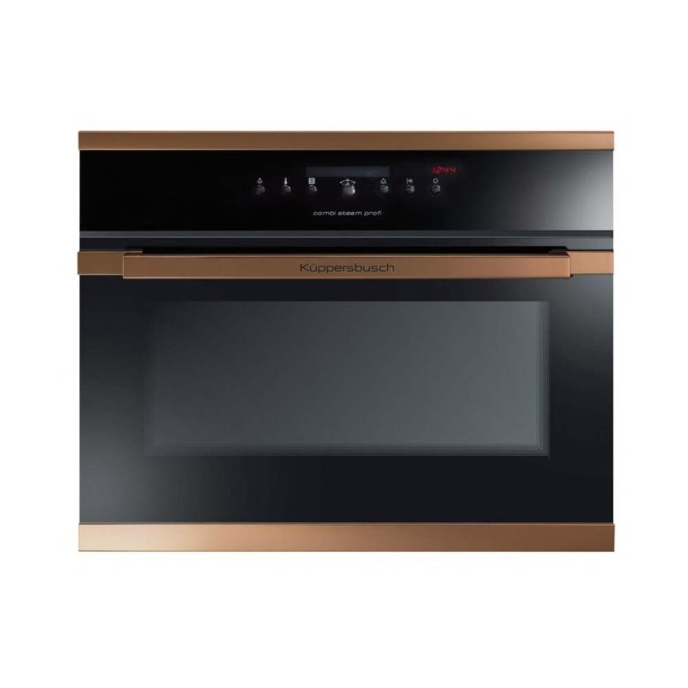 Паровой шкаф KUPPERSBUSCH EKDG 6900.3 J7 Copper