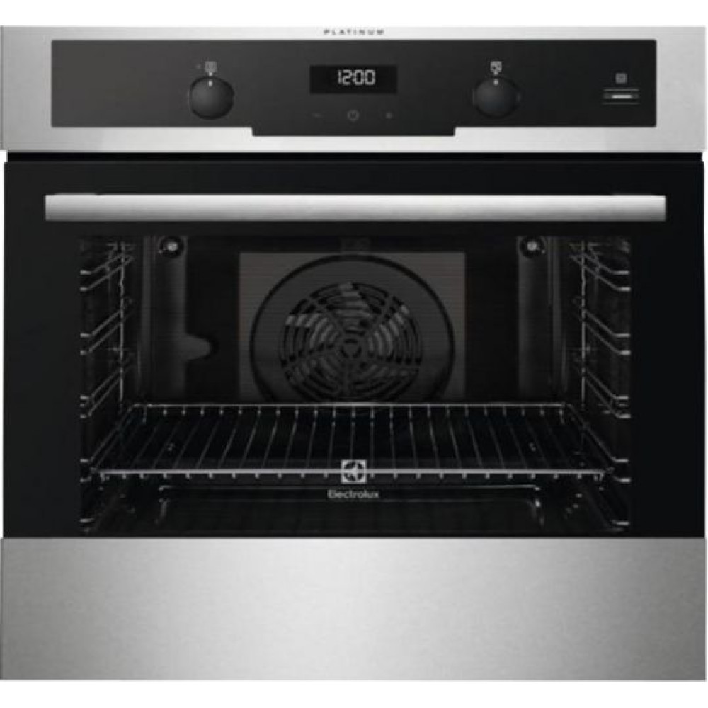 Духовой шкаф Electrolux OPEB 4534X
