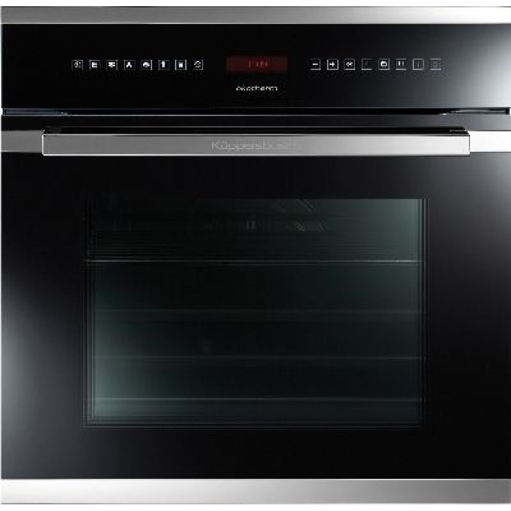 Духовой шкаф KUPPERSBUSCH eeb 6550.8 jx3