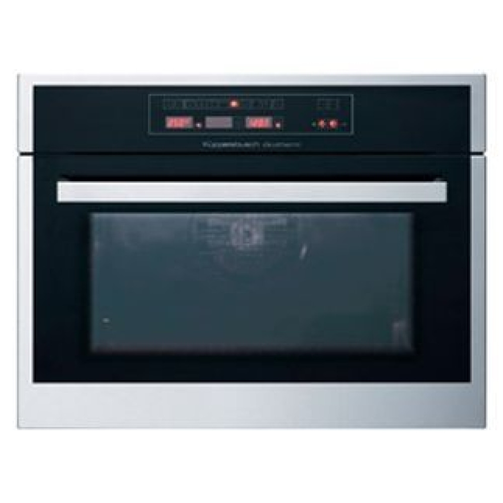 Духовой шкаф KUPPERSBUSCH eebk 6400.8 mx