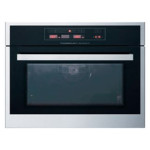 Духовой шкаф KUPPERSBUSCH eebk 6400.8 mx