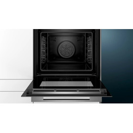 Духовой шкаф SIEMENS HB674GBW1