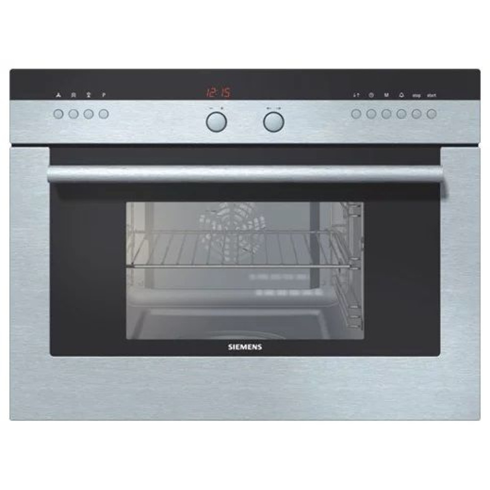 Пароварка Siemens HB 36D570