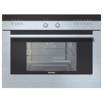 Пароварка Siemens HB 36D570