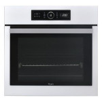 Духовой шкаф WHIRLPOOL akz 6220/wh
