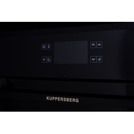 Духовой шкаф KUPPERSBERG oz 969 bl