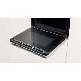 Духовой шкаф BOSCH hbg634bw1