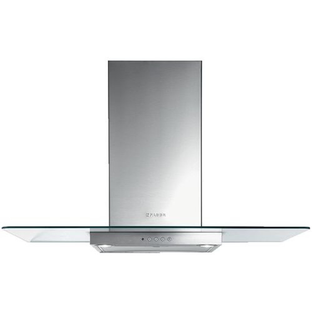 Вытяжка Faber NICE LED X/V A90