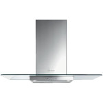 Вытяжка Faber NICE LED X/V A90
