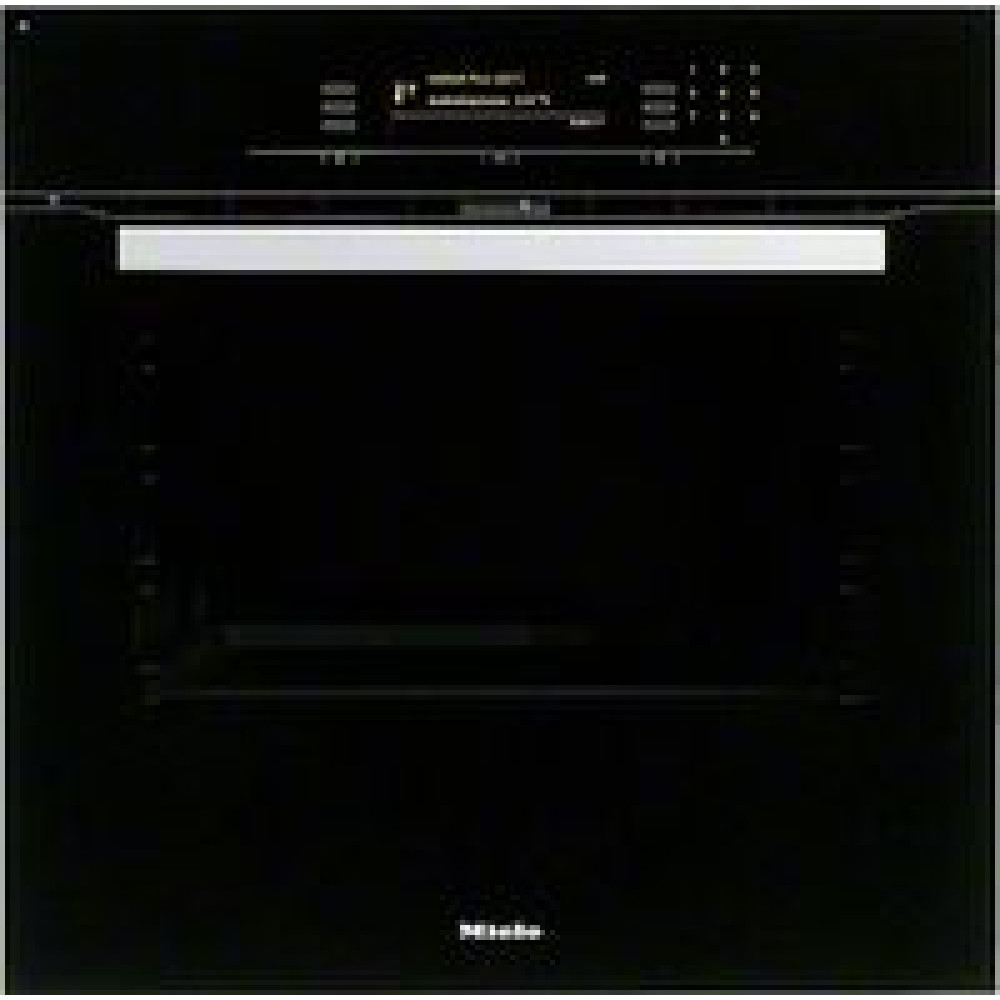 Духовой шкаф MIELE h 5681 bp bk