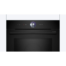Духовой шкаф BOSCH HMG976RB1S