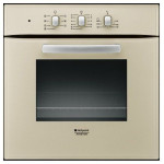Духовой шкаф HOTPOINT-ARISTON 7ofd 610 (ch) ru/ha